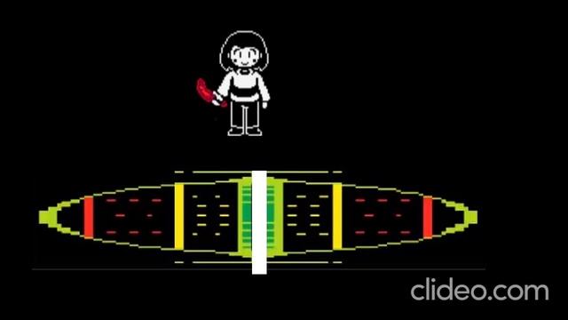 БИТВА С ЧАРОЙ FAN UNDERTALE!!!