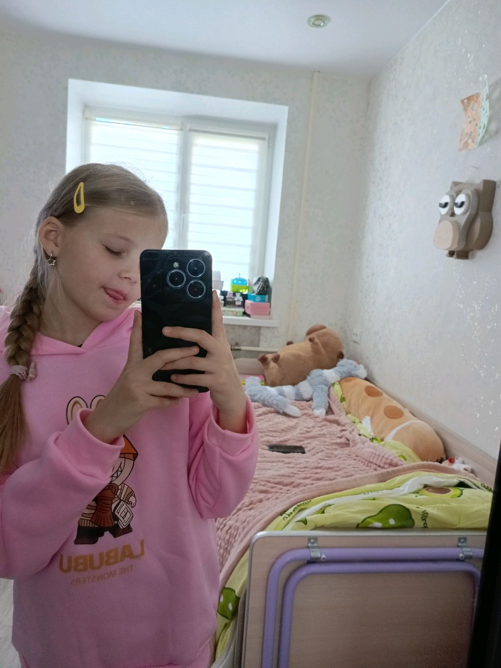 я купила накладные ногти 💅 смотреть онлайн