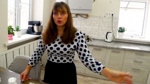 ЛЕДЯНОЙ ДОЖДЬ: АРОМАТНЫЙ ХЛЕБ И ДОЛГОЖДАННЫЙ ШКАФ ГОТОВ!  ИЗ ГОРОДА В ДЕРЕВНЮ 891 серия