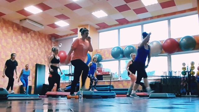 ИНТЕРВАЛЬНАЯ ТРЕНИРОВКА / INTERVAL TRAINING 15.06.2022г смотреть онлайн