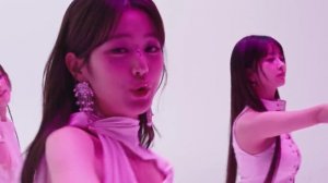 IVE — "Supernova love" 💙 Official M/V