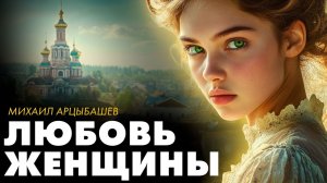 Михаил Арцыбашев - Роман маленькой женщины