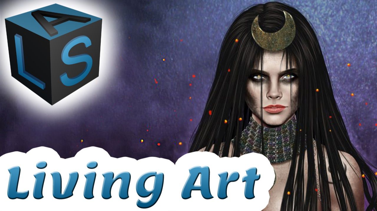 Enchantress смотреть онлайн