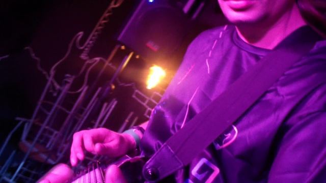 Шишига - Soundcheck