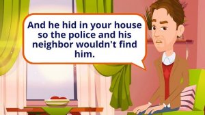 Family Life Conversation English Speaking Practice