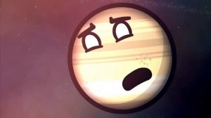 как сформировались земля и луна АРКА (видео не моё.)