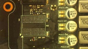 Замена банки памяти