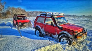 КАК ЕДУТ 32" CST CL28, 31" COMFORSER THRUSTER, 29" COMFORSER CF3000 ПО ГЛУБОКОМУ СНЕГУ?