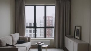 РЕМОНТ КВАРТИРЫ ОТ А ДО Я. РЕШЕНИЯ, КОТОРЫЕ ВАС УДИВЯТ🤯Проект Николая Овчарова.