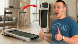 ⚡Крутая компактная дорожка! Честный обзор Orlauf Aria