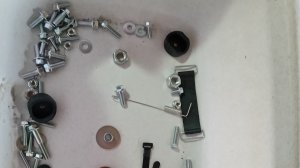 Конструктор для взрослых!Продолжаем собирать Альфу Рокот 50(125) Ч.2