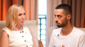 ПРЯМОЙ ЭФИР из моего Телеграм Канала. Правильная Визуализация и Медитация. Анар Дримс