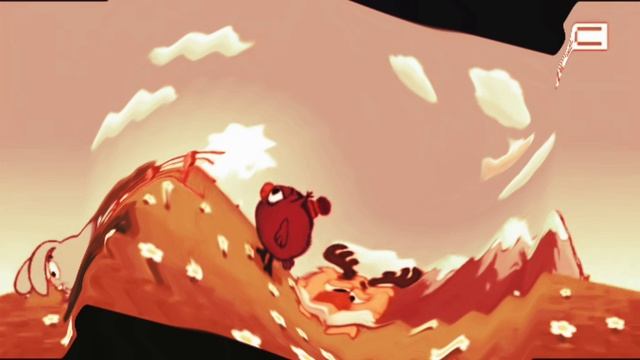 Морковношарики заставка смотреть онлайн