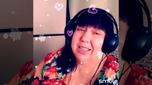 1000112588.mp4 А Калина красная 🤗☀️🕊️🍒🍒🌿👩❤️👨