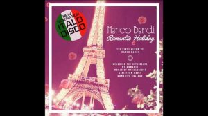 Marco Bardi - Летние ночи. 2020