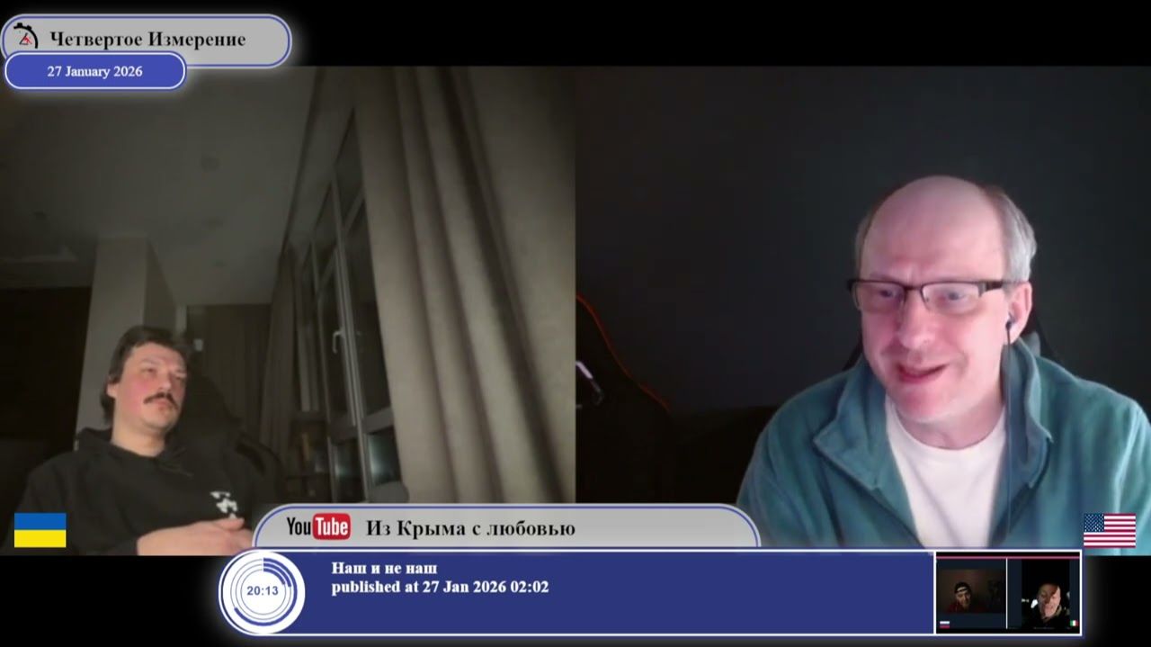Россия скрытно воевала на Донбассе с 2014-го так, что даже ОБСЕ ее не обнаружили... смотреть онлайн