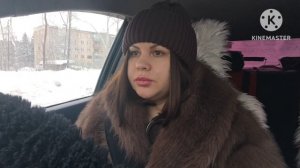 Готовлю обед/ Покупки/ Съездила в поликлинику/ На ужин запеканка