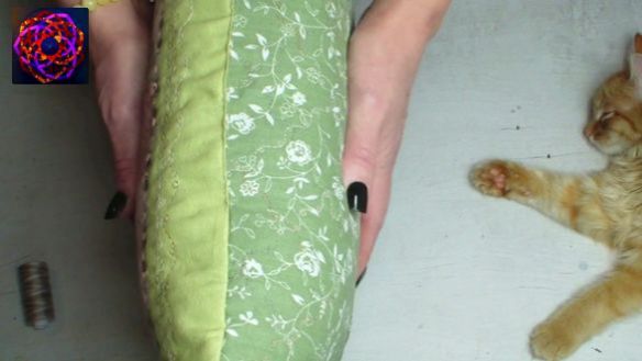 Декоративные строчки + МК блок разрезалка (простой и доступный) DIY смотреть онлайн