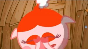 ( Нюша из смешариков 💖) Премьера клипа 2026 года! Нюша из смешариков НЮША НЮ.