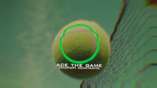 Chupapi Munyanya - Ace the game (Official Music Visualizer 2026)