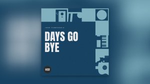 Igor Pumphonia - Days Go Bye — премьера 21.02.2026 (House / Vocal House, Melodic House & Techno)