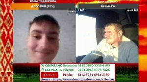 Хоп змагарок!!!! Каб больш не было думкi вандраваць да Беларусi!!!!