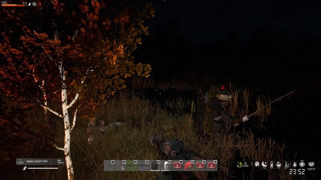 DayZ. Серия 22 смотреть онлайн