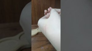 поделки из бисера! кольцо лягушка.