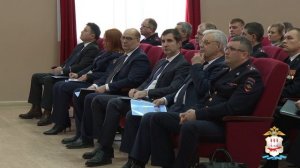 В МВД по Республике Мордовия состоялась  коллегия по итогам оперативно-служебной деятельности за