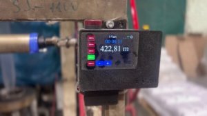 Намотчик i-Van проверен временем (2 года в эксплуатации)