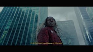 Cut from the Cold _ Team Canada x lululemon