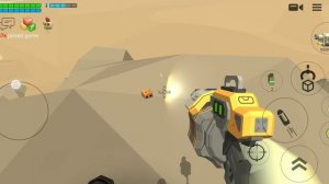 все пасхалки😱 5.0.0