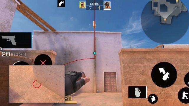 играю со стёпой в standoff 2 смотреть онлайн