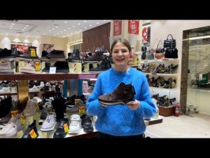 ЗИМА ЗИМОЙ, А МЫ ГОТОВИМСЯ К ВЕСНЕ НОВАЯ КОЛЛЕКЦИЯ БОТИНОК И КРОССОВОК ОТ CALETE