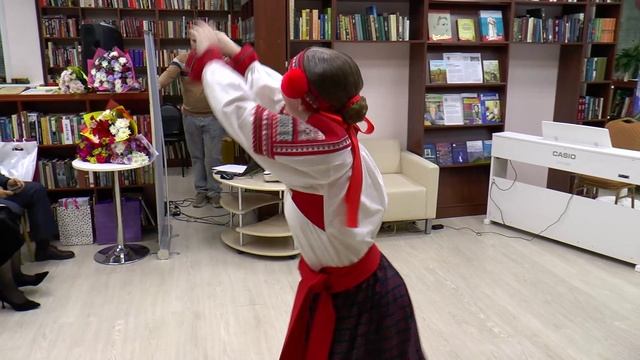 Концертный номер учащихся детской школы искусств № 1 смотреть онлайн