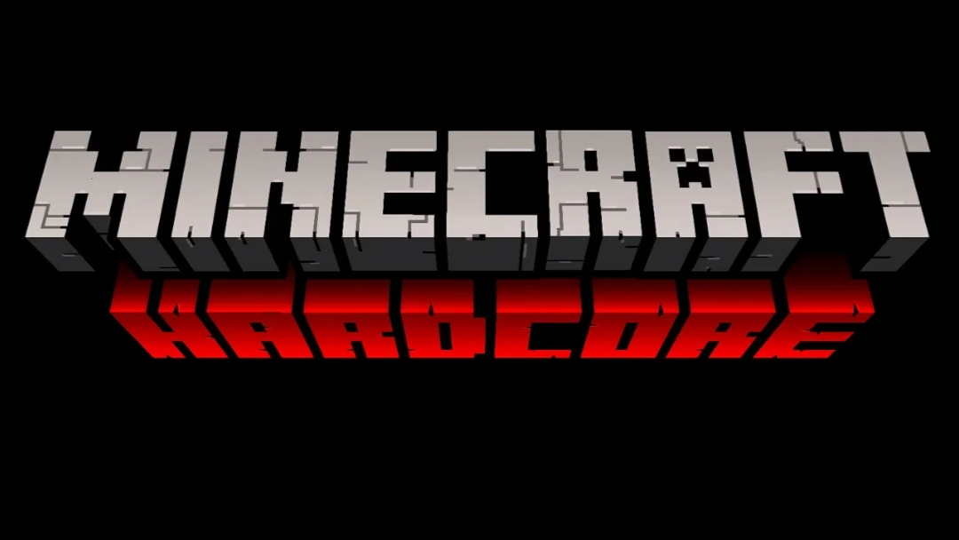 (Neon) Создал новый мир хардкор в майнкрафт часть 1