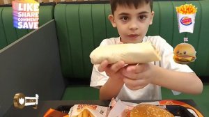 БуРгЕр КиНг 🍔👑