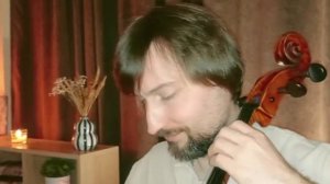 Cello Therapy 
Звуковая терапия виолончелью