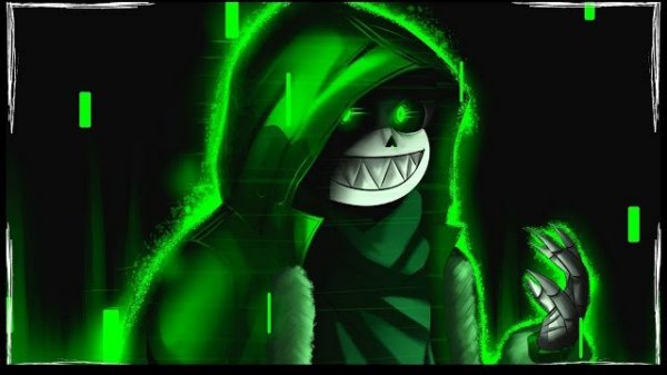 Naberius Sans Theme | The Corrupted Puppet | Jinify Commission