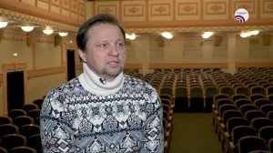 Голос Богородского. Игорь Бондаренко