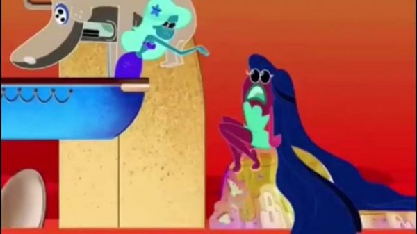 Preview 2 KOLLEYSTUFF V100 OpenShot Effects