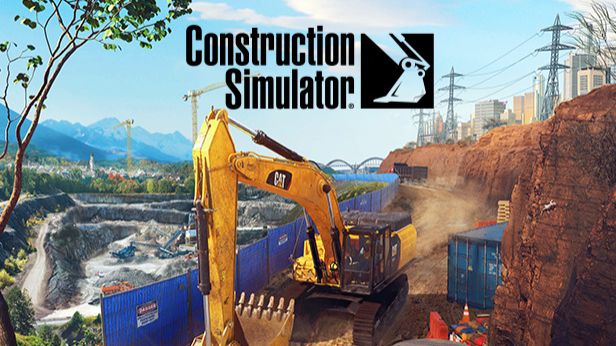 Construction Simulator 🔥Прораб и раб 🔥