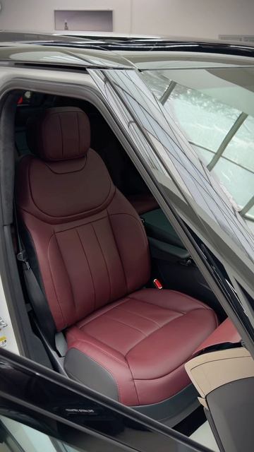 В продаже Range Rover Sport / Подробнее о его топовой комплектации Autobiography в обзоре на канале смотреть онлайн