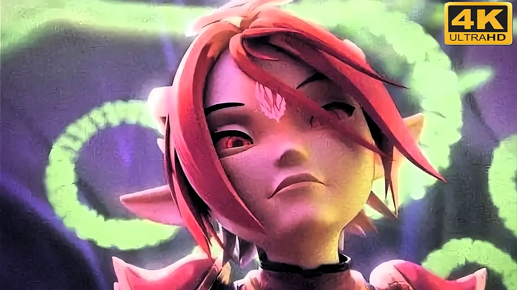 ⭐Легенды⭐Русский трейлер (Дубляж 4К) смотреть онлайн