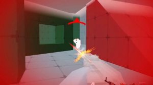 😈1v1 с кометой ( неожиданный результат )😈