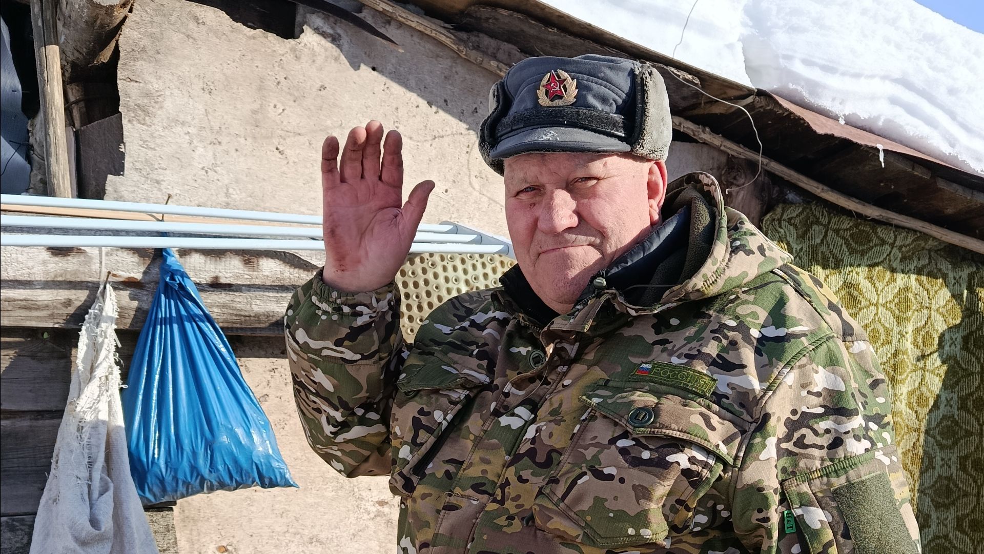 ЖИЗНЬ ПОСЛЕ 40+, ВИКТОР ВЫШЕЛ ИЗ ПОЛОЖЕНИЯ смотреть онлайн