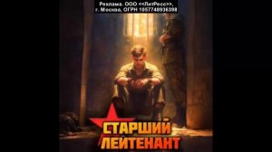 Аудиокнига. Ст. лейтенант. Часть 3. Назад в СССР. Книга 12