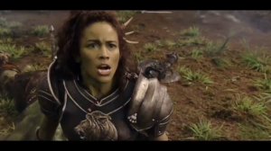 Scorpions - Lust or love (fan)