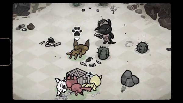 Mewgenics - Official Features Trailer