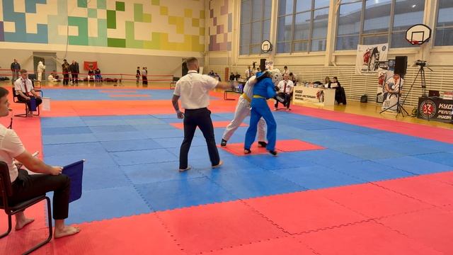 Финал 220 ед. Кубок Деда Мороза 2025. смотреть онлайн